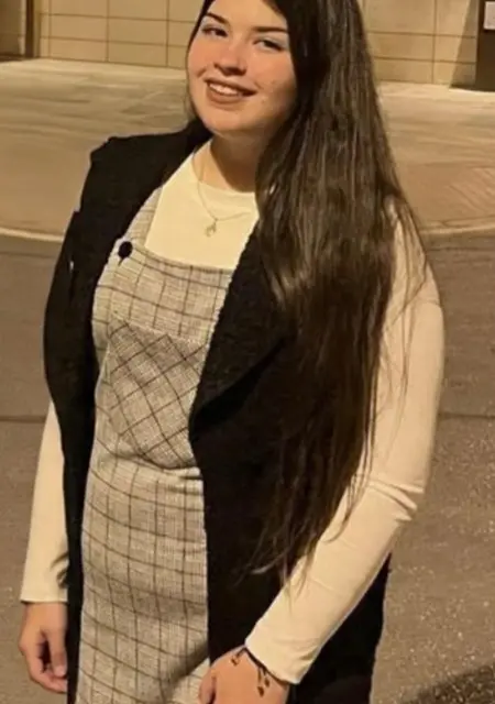 Soy Arancha Alacidd, 19 años, conociéndome para chatear en Madrid