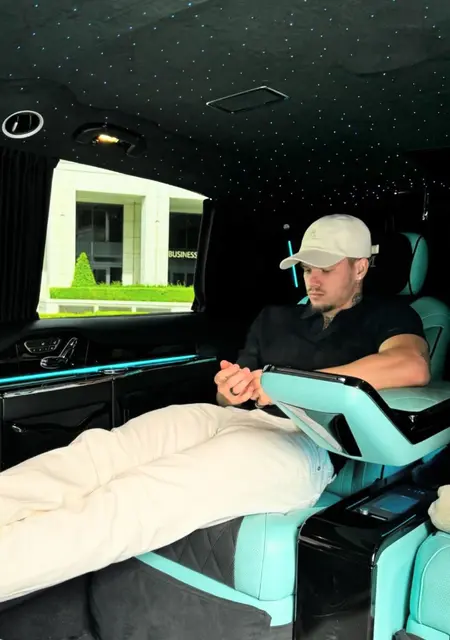 Arthur из Смелы, ищу на сайте вирта