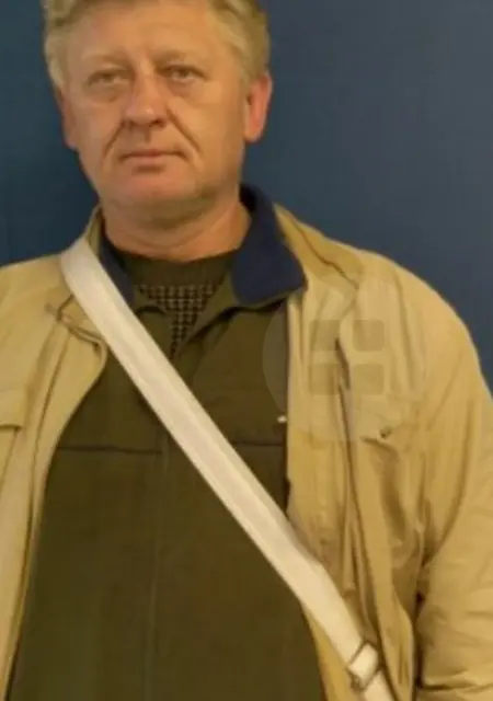 Дима з Луцька, мені 57 років, познайомлюсь без зобов'язань