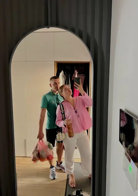 Софія из Львова, ищу на сайте знакомства на одну ночь