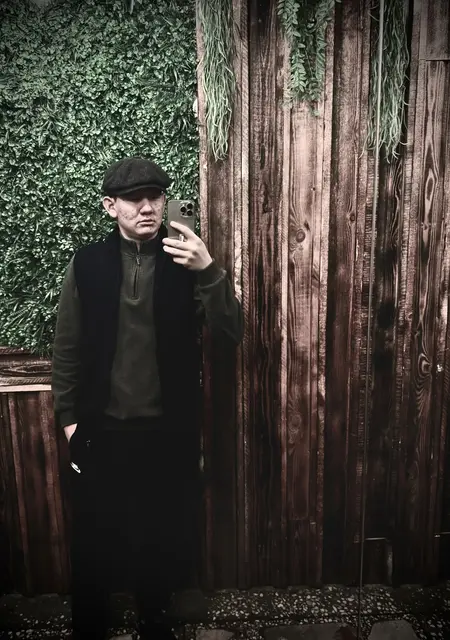 Latif из Астаны, ищу на сайте знакомства на одну ночь