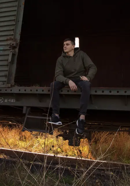 Я Александр, 28, из Мюнхена, ищу знакомство для приятного времяпровождения