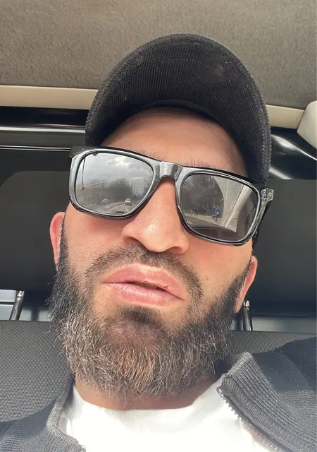 Я Ramazan, 32, из Осло, ищу знакомство для постоянных отношений