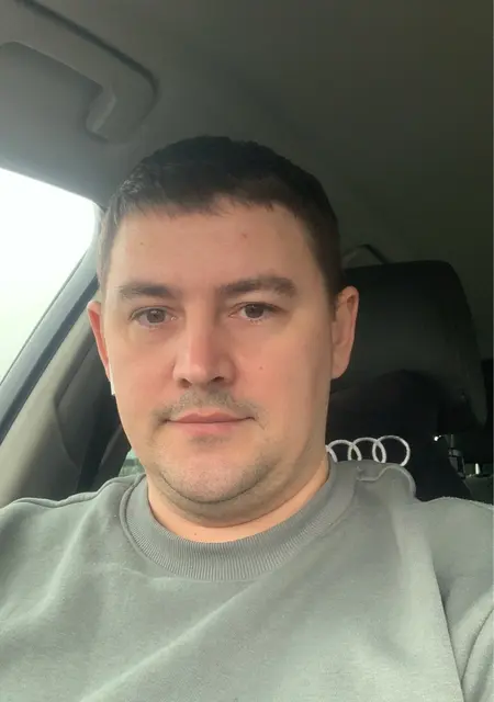 Gender из Борисполя, мне 33, познакомлюсь для дружбы