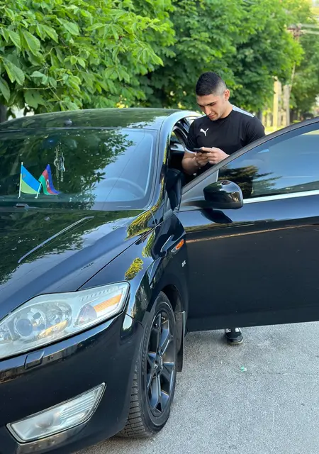 Я Никита, 25, из Каменского, ищу знакомство для вирта