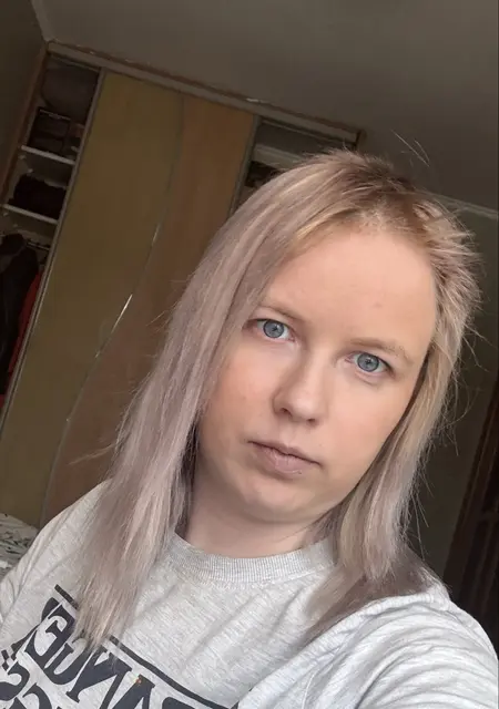 Я Вера, 29, знакомлюсь для дружбы в Гродно