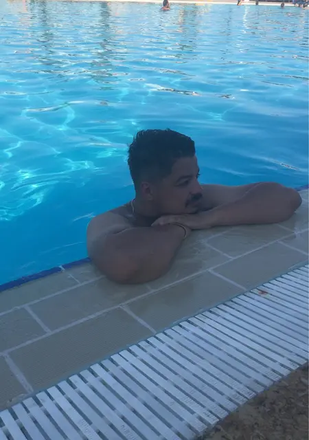 Я Микола, 37 років, знайомлюсь без зобов'язань у Тернопіль