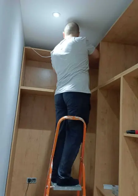 Я Erbol, 40, из Кокшетау, ищу знакомство для приятного времяпровождения