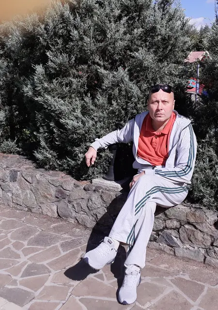 Я Дтмон, 52 років з Краматорська, шукаю знайомство для постійних стосунків