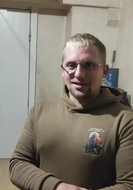 Я Юра, 31 років, знайомлюсь без зобов'язань у Черкасах