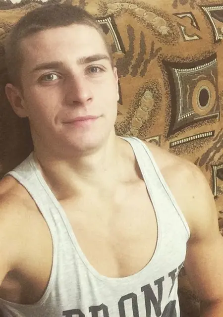 Я Alex, 29, знакомлюсь для совместных путешествий в Витебске