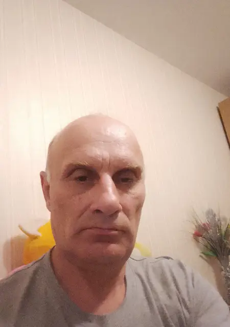 Andre из Бреста, мне 53, познакомлюсь без обязательств