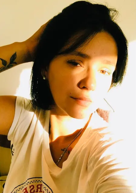 Я Оля, 37, знакомлюсь без обязательств в Ровно