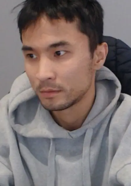 Абдыбек из Бишкека, ищу на сайте знакомства без обязательств