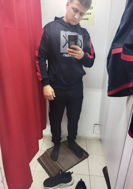 Max из Стрыя, мне 25, познакомлюсь без обязательств