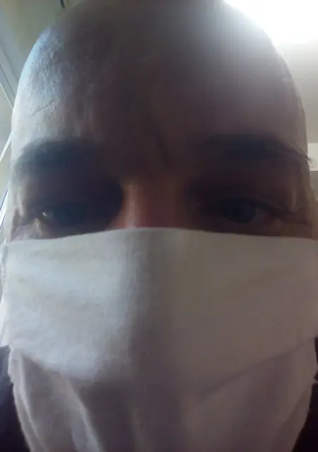 Я Vladimir, 49, из Гродно, ищу знакомства на одну ночь