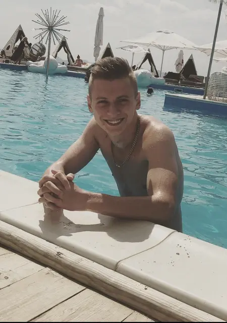 Александр з Одеси