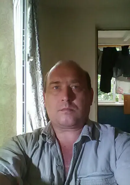Я Сергей, 52, знакомлюсь для постоянных отношений в Могилёве