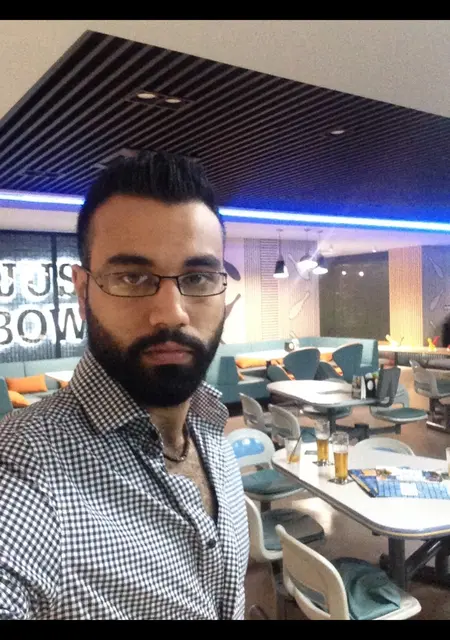 Я Rami, 35 років, знайомлюсь для вірт у Велика Михайлівка