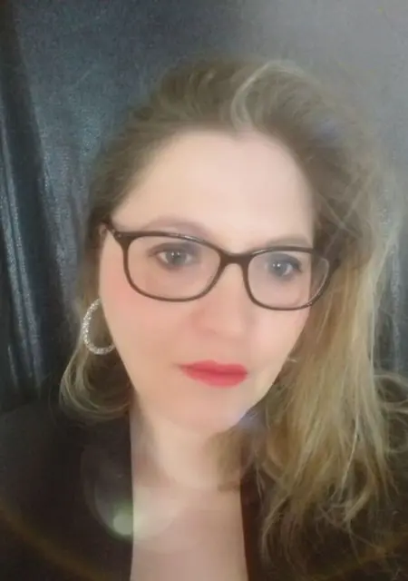 Angel из Парижа