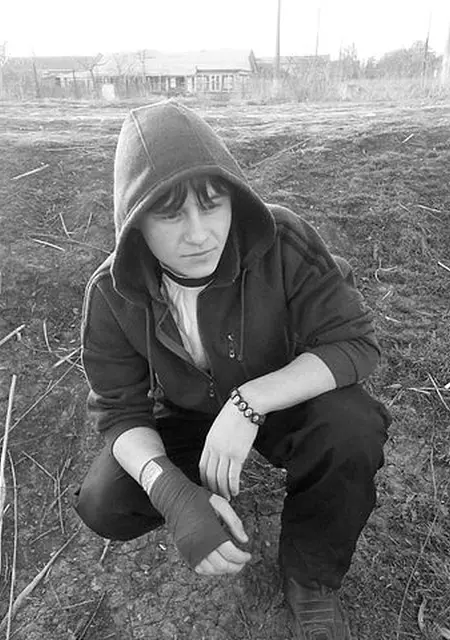 Андрей из Кишинёва, мне 32, познакомлюсь на одну ночь