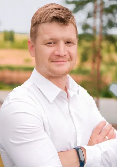 Slava из Славянска, мне 34, познакомлюсь на одну ночь