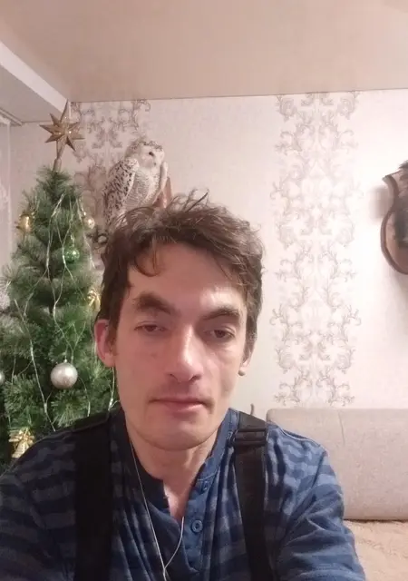 Денис из Рудного, мне 47, познакомлюсь для дружбы