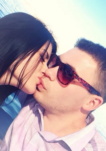 Я Nika, 30 років з Хмельницького, шукаю знайомства на одну ніч