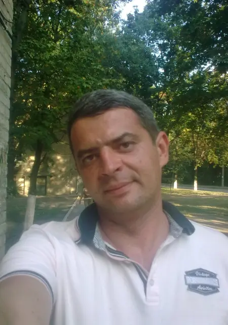 Konstantin из Харькова, мне 50, познакомлюсь на одну ночь