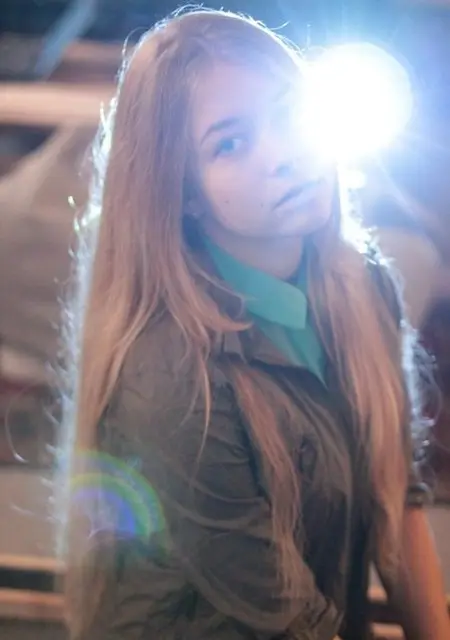 Я Янка, 32, из Бреста, ищу знакомства без обязательств