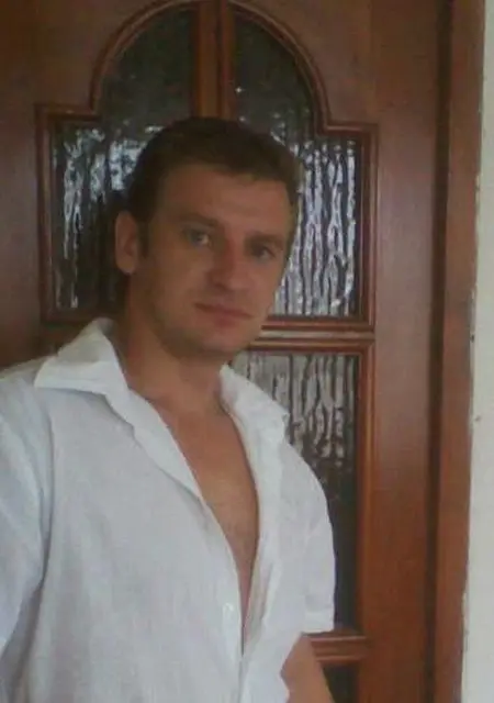 Сергей из Заславля, мне 45, познакомлюсь без обязательств