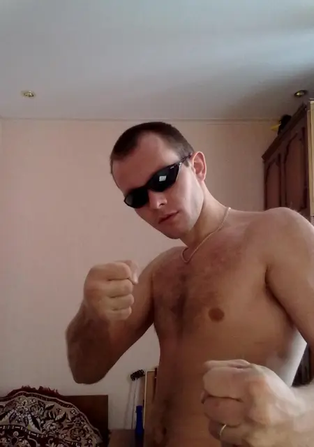 Ярослав из Марківки, ищу на сайте постоянные отношения