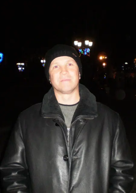 Я Dima, 54 років з Новотроїцьке, шукаю знайомства на одну ніч