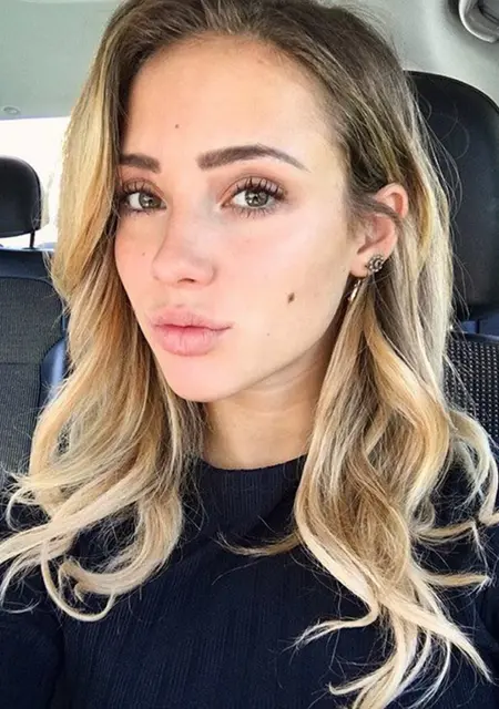 Я Настя, 34, знакомлюсь для приятного времяпровождения в Сумах