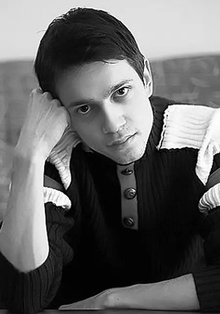 Влади з Івано-Франківська, шукаю на сайті дружбу