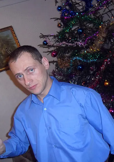 Я Виталик, 47, из Орши, ищу знакомства без обязательств