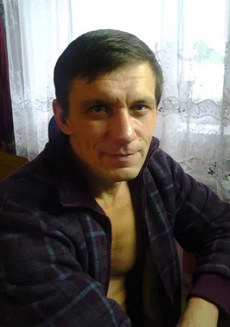 Николай из Дружковки, мне 55, познакомлюсь без обязательств
