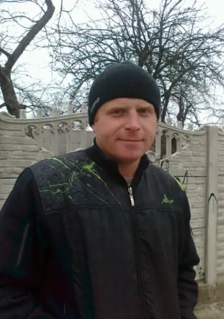 Сергей из Чернигова, ищу на сайте знакомства на одну ночь