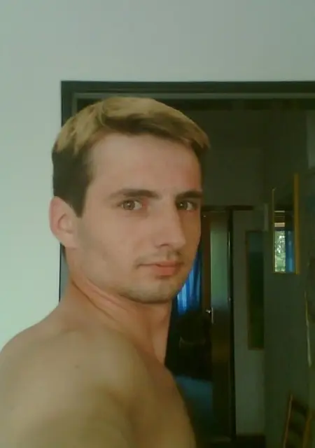 Andrej из Кобленца, ищу на сайте приятное времяпровождение