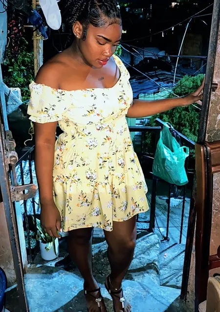 Soleiny из Санто-доминго Эста, ищу на сайте постоянные отношения