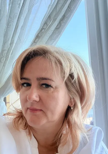 Мария из Киева, ищу на сайте знакомства без обязательств