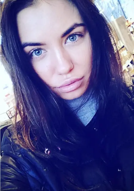 Katy з Києва, мені 29 років, познайомлюсь на одну ніч