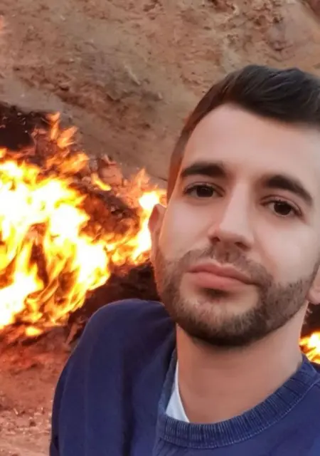 Nico из Парижа