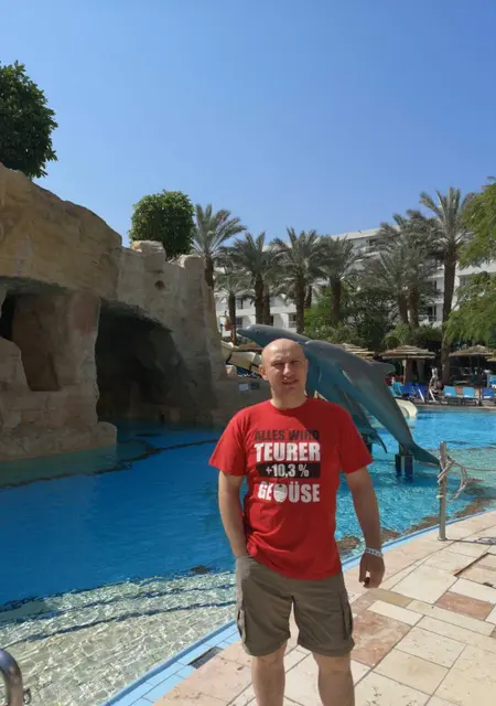 Дмитрий из Витебска, мне 42, познакомлюсь для общения