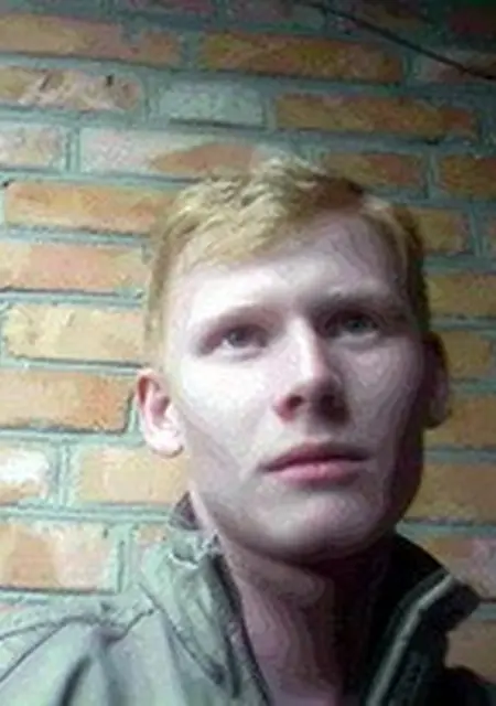 Я Killrein, 38 років, знайомлюсь для приємного проведення часу у Сумах