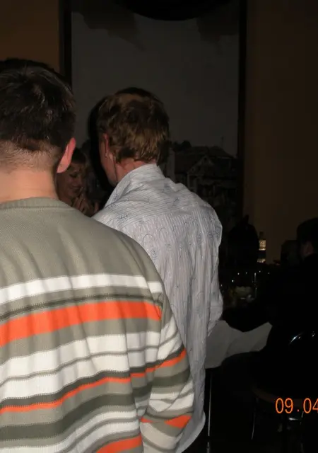 Я Юрий, 61, из Гродно, ищу знакомства без обязательств