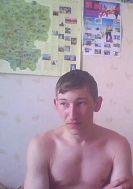 Дэн из Солигорска, мне 34, познакомлюсь для дружбы