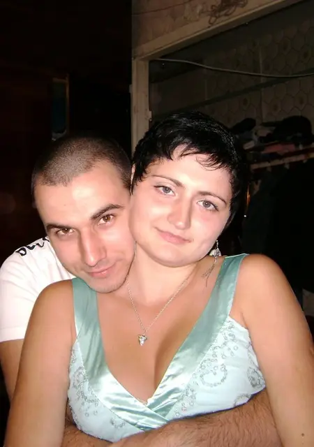 Виталий из Краматорска, мне 37, познакомлюсь на одну ночь