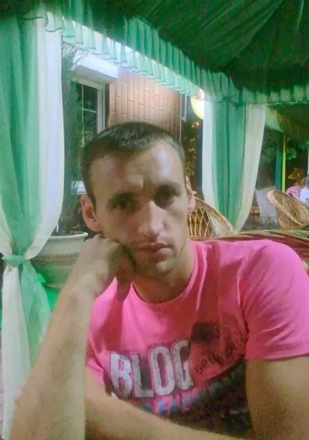 Василий з Коломия, шукаю на сайті знайомства на одну ніч