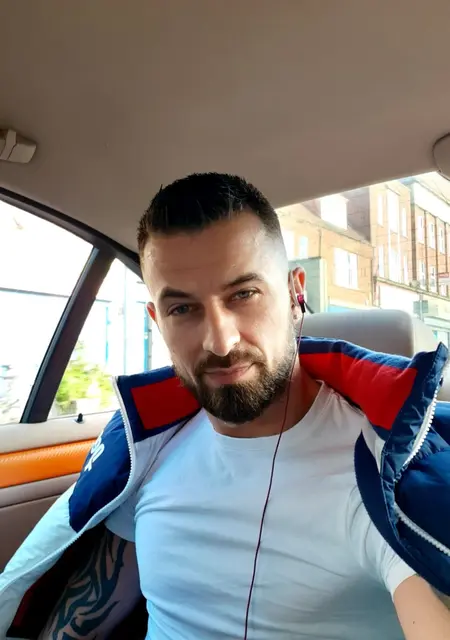 Я Mario, 35, знакомлюсь для приятного времяпровождения в Золотурнах